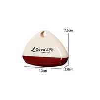 Lint Roller Hair removal tools Lint Roller Mini Portable Lint Roller Hair Cleaning Brush Removal Eliminator Cleaning Supplies white