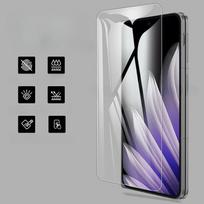 HD Grūdintas stiklas Oppo Find N5 skaidrus ekrano apsauginis stiklas itin plonas OPPO FindN5 FIND N5 2.5D apsauginė plėvelė nuo įbrėžimų Oppo Find N5 gryna
