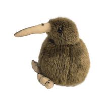 Imituotas egzotiško paukščio pliušinis žaislas, žaislas žaidimų automatui, animacinis pliušinis žaislas, kimštas PP medvilne 28cm
