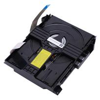 Lazerio lęšio modulis BlueRay optinis skaitytuvas Elektroninis komponentas Pakeičia SOHBDP10G black