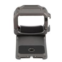 Pocket Camera Magnetic Mount Aluminum Alloy Anti Slip Silicone Pad Firm Magnetic Stand for POCKET 3