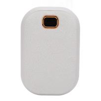 Electric Hand Warmer Skin Friendly Plush Rechargeable Portable Hand Heater for Winter Outdoor smėlis