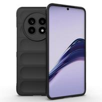 For OPPO Realme 13 Pro Plus 5G Back Cover Phone Case Armor Shockproof Magnetic Kickstand Anti-Fall Protect Coque Funda Cases Realme 13 Pro juoda