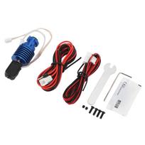 All Metal Hotend Kit for Ender 3 3 V2 3 Pro for CR10 CR10S for VORON V0 2.4 High Temperature