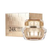 Korea Na Rodinshow 24K Hydra Gold Cream beige