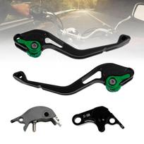 NEW Short Clutch Brake Lever fit for YAMAHA YZF R7 MT-10/SP FZ-10/SP 2022-2023