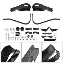 Handguard Protector for Honda NX400 NX500 2024- CB500X 2019-23 CB400X 2020-2023 juoda