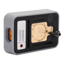 Metal Mobile Phone Motherboard Chip Constant Temperature Heating Platform Glue Tin Remover  AC100~ US Plug