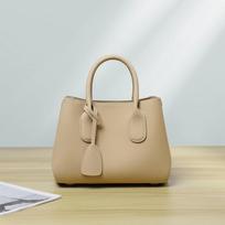 Tote Bag Women's Work Commute Leather Mom Bag Crossbody Spring/summer Bucket Bag Women's Bag white