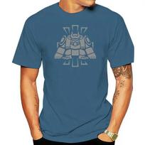 Vikemon Digimon inspired adults unisex tshirt men t shirt S smėlis