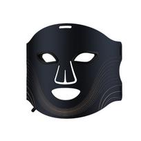New LED Spectral Mask 7 Color Light Silicone Mask Beauty Instrument Photon Rejuvenation Beauty Mask Instrument juoda