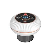 Cupping and Scraping Instrument, Household Heating To Remove Moisture, Electric Intelligent Canning and Scraping Instrument All-in-one Machine balta