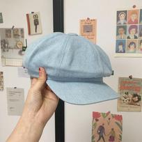 Simple fashion women hat spring and summer beret