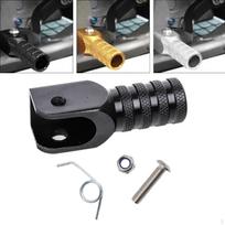 Dirt Bike Gear Lever Tip Modification Part Easy Installation Shifter for Yzf Crf juoda