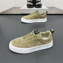 Men's Sneakers Soft Sole Casual Sports Shoes Comfortable Board Shoes Men Lace Up Platform Vulcanized Shoe Zapatillas De Hombre 39 kupranugaris