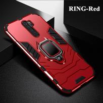 Armor Case For Redmi Note 8 9 10 Pro Max 8A 8T 9A 9C 9S 10S Phone Cover for Xiaomi Mi 10 Lite 10T 5G POCO X3 NFC M3 F3 F2 Pro F1 For POCO X3 Pro gray