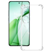 OnePlus Nord CE4 5G 6.7  dėklams Skaidrus smūgiams atsparus silikoninis minkštas telefono dėklas OnePlus Nord CE4 galiniam dangteliui ant 1+Nord CE4 Funda For Nord CE4 5G