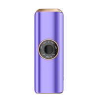 Painless Sapphire Ice Skin Rejuvenation All Over The Body, Portable Home Use, Freezing Point Hair Removal Instrument All Over The Body Chinese