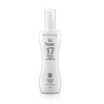 Silk Therapy 17 Miracle Leave-in Conditioner 150ml white