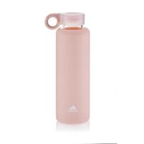 Adidas Rožinis vandens butelis water bottle