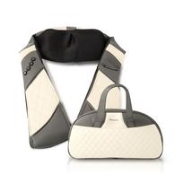Mediness Premium Shiatsu Kaklo ir Pečių Masažuoklis MVP-885 gray