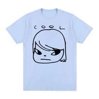 Plus Size Yoshitomo Nara Dream T-shirt Cotton Unisex/women T Shirt New Summer TEE TSHIRT Womens Unisexs Tops Oversized T Shirt Tops Unisex XL