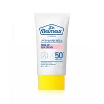 Veido parduotuvė Dr. Belmer Uv Derma Non Comedo Tonizuojantis Saulės Kremas 50ml FREE