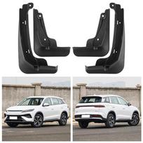 Suitable for BYD Song Pro DM-i 2025 car tire fender leather modification 44*26*10（cm）
