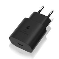 25W Black USB-C Fast Charger for Xiaomi 13 - 13 Pro - 13T Pro - 13T