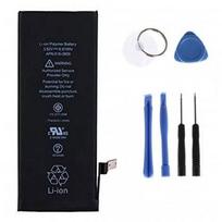 Baterija iPhone 6 - 1810mAh Li-ion - Įrankių rinkinys dovanų