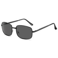 Day And Night Polarized Light Discoloration Sunglasses Male Driver Driving Fishing Glasses Night Vision Driving Men'S Sunglasses