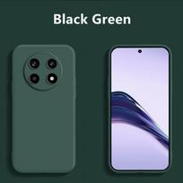 Luxury For Realme 13 Pro Case Cover for Realme 13 Pro Plus Shell Bumper Soft Liquid Silicone Funda Para Cover For Realme 13 Pro