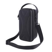 For Marshall Middleton Hard EVA Speaker Case Bluetooth compatible Speaker Storage Handbag Adjustable Shoulder Straps Audio Box pilka
