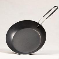 Camping Fry Pan Outdoor Cooking Griddle Reusable Lightweight Multifunctional Non Stick Skillet