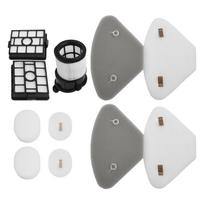 Simplified Maintenance with Replacement Filters for Shark Vacuums Model 3252