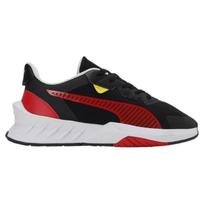 Vyriški sportbačiai PUMA Ferrari Maco SL 2.0 30783601 - juodi r. 44 44 juoda