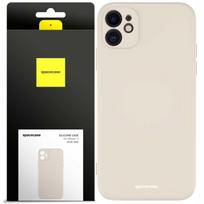 Sc Silicone Case Iphone 11 Bone
