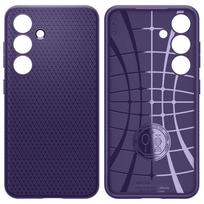 Spigen Liquid Air Galaxy S24 Deep Purple