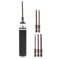 6?In?1 Hex Screwdriver Tool Kit for RC Model Toy Helicopter Drone Aircraft Repairing