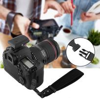 Soft Sponge Camera Hand Grip Wrist Strap Safety Strap