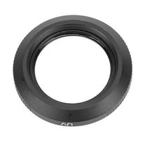 Action Camera UV Filter Aluminum Alloy Optical Glass Double Sided Multi Layer Nano Coated UV Filter