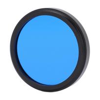 40.5mm Fotoaparato Objektyvo Filtrai Spalvoti Daugiasluoksniai Filtrai Nikon, Sony Serijos ObjektyvamsŽalias mėlyna