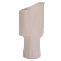 Water Bottle Boot Sleeve Reduces Noise Accessories Protective Water Bottle Bottom Cover Khaki chaki