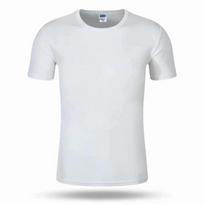 Men's and Women's Short-sleeved T-shirts and Large-size T-shirts M balta