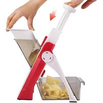 Manual Slicer Multifunction Adjustable Mandoline Kitchen Accessories Vegetable Fruit Food Chopper Cutter Potato Grinder pilka