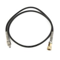 Paintball-PCP DN2 36\ Microbore Hose For Air Fill Station / Charging Adaptor