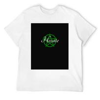 Hecate, Hekate Goddess Witch Witchcraft, Halloween T-Shirt quick-drying shirts graphic tees compression shirt men S balta