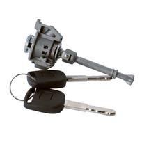 Front Left Door Lock Larva With 2 Keys For Honda Civic 2012-201572185-Tr0-A01
