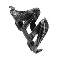 Carbon Fiber Water Bottle Holder Water Bottle and Holder Hiking Outdoor Sports Accessories for Road Mountain Bike juoda