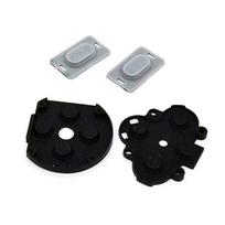 New Conductive Rubber Pads For PSP1000 Console Buttons Repair Replacement Part